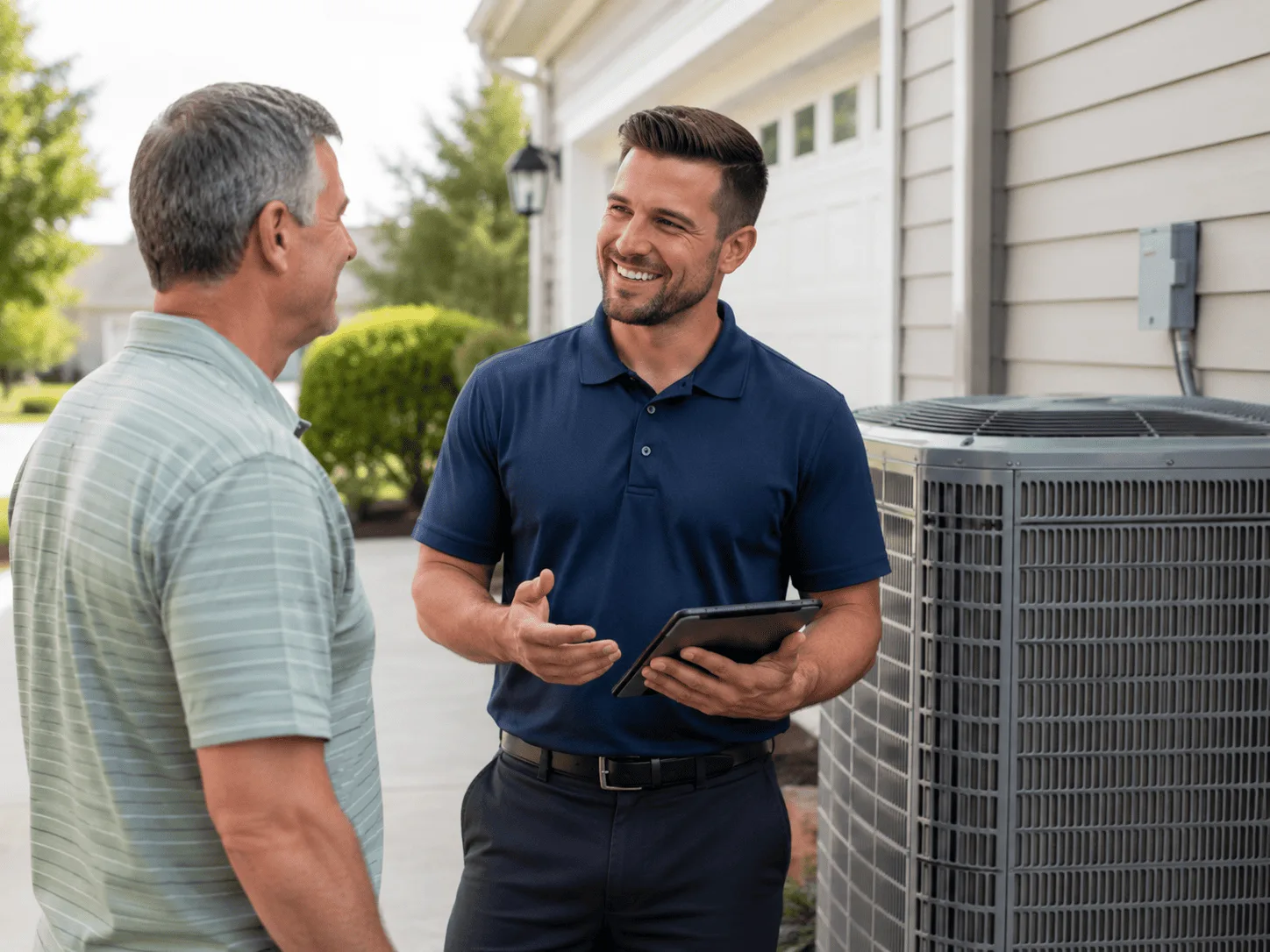 Heat Pump Installation Doniphan, NE FAQs